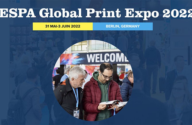 FESPA 2022