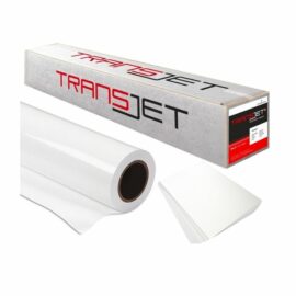 Papier Sublimation Transjet