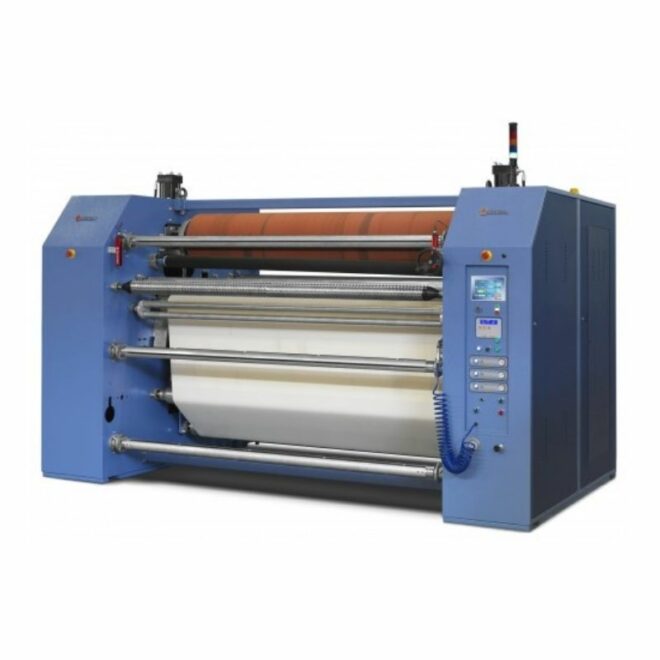 Calandre sublimation Transmatic HLMT 7060