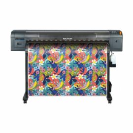 MUTOH XpertJet 1341WR Pro