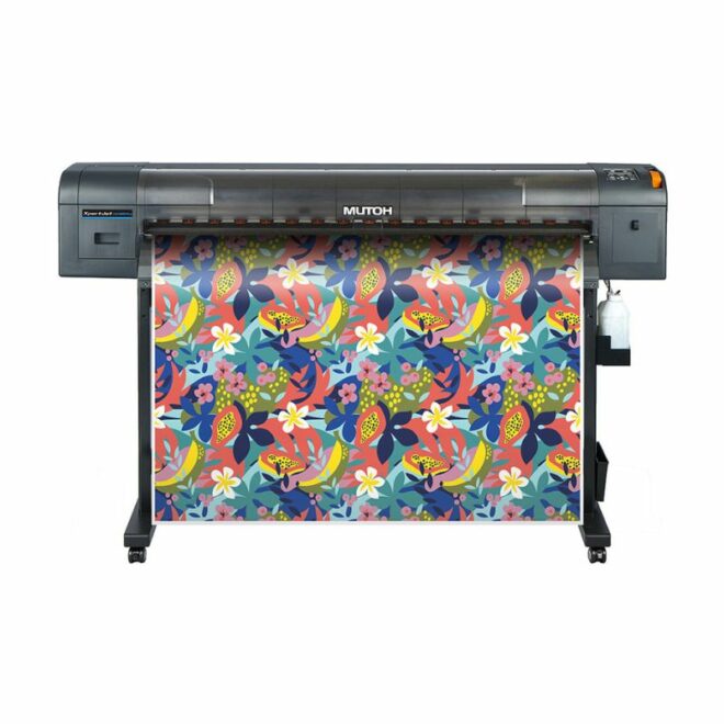 Imprimante Sublimation Mutoh Xperjet 1341WR Pro