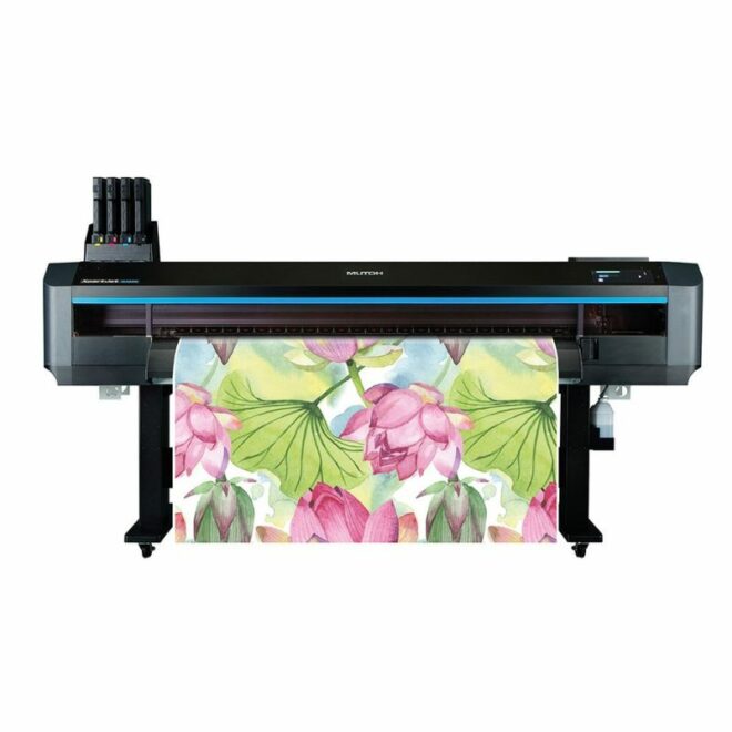 Imprimante Sublimation Mutoh Xperjet 1642WR