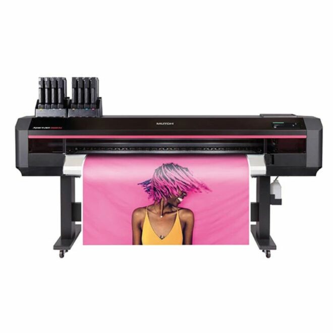 Mutoh Xperjet 1682SR Pro